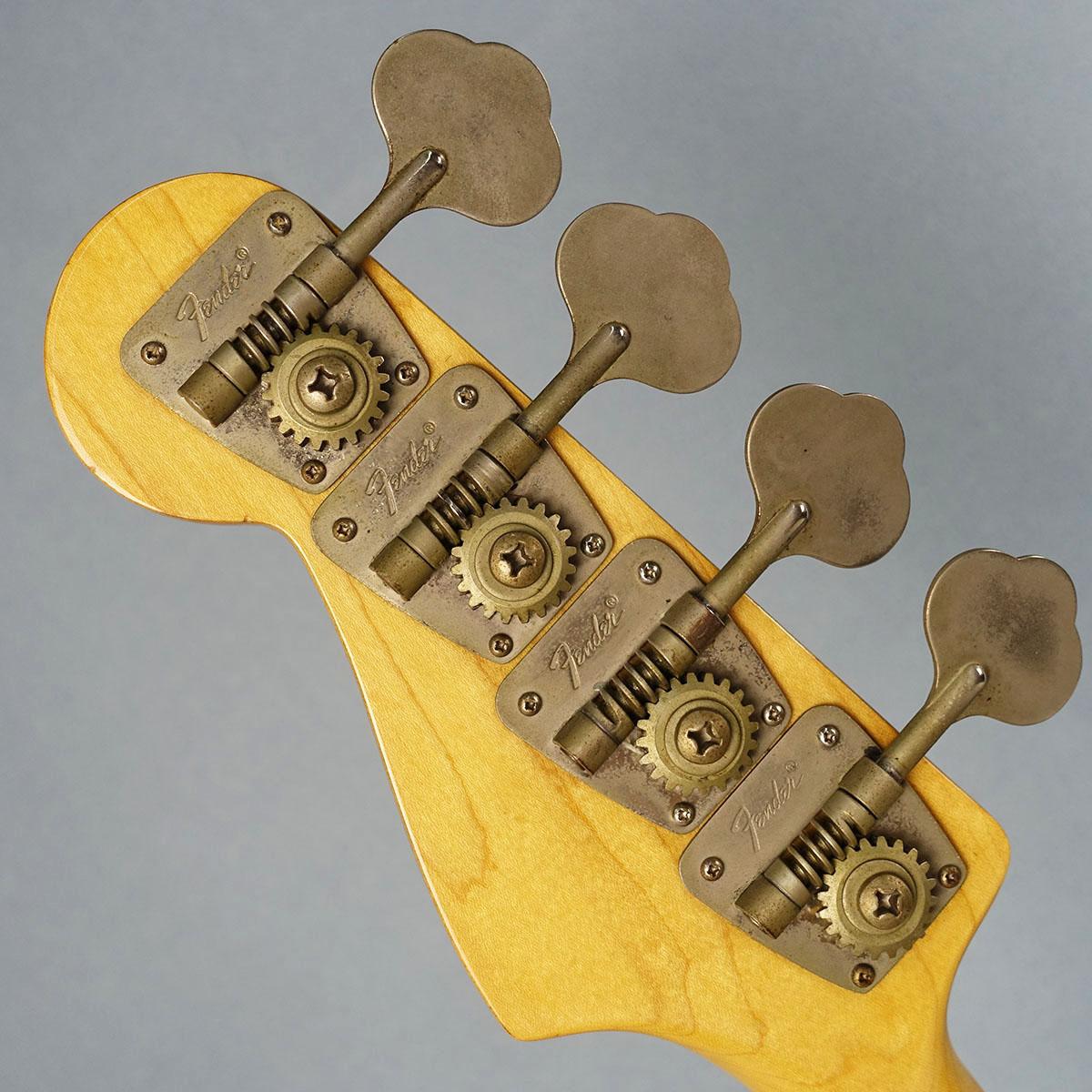 Jazz Bass 3TS 1974 Fender USA エレクトリック・ベース JBタイプ 商品