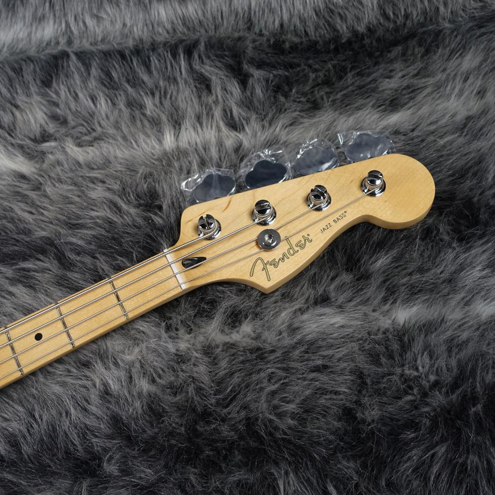 Player Jazz Bass Polar White Fender エレクトリック・ベース JB