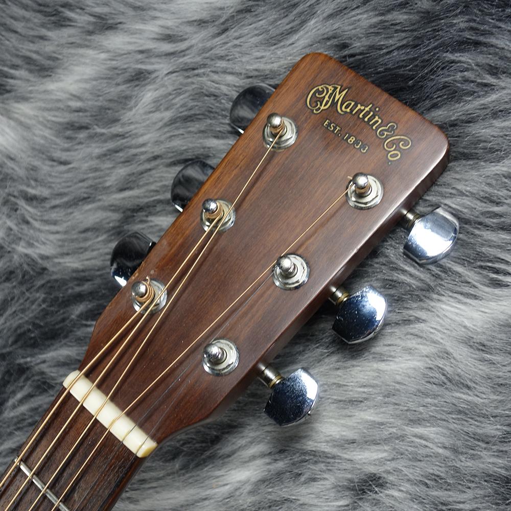 D-18 1990 Martin アコースティックギター フラットトップ 商品詳細