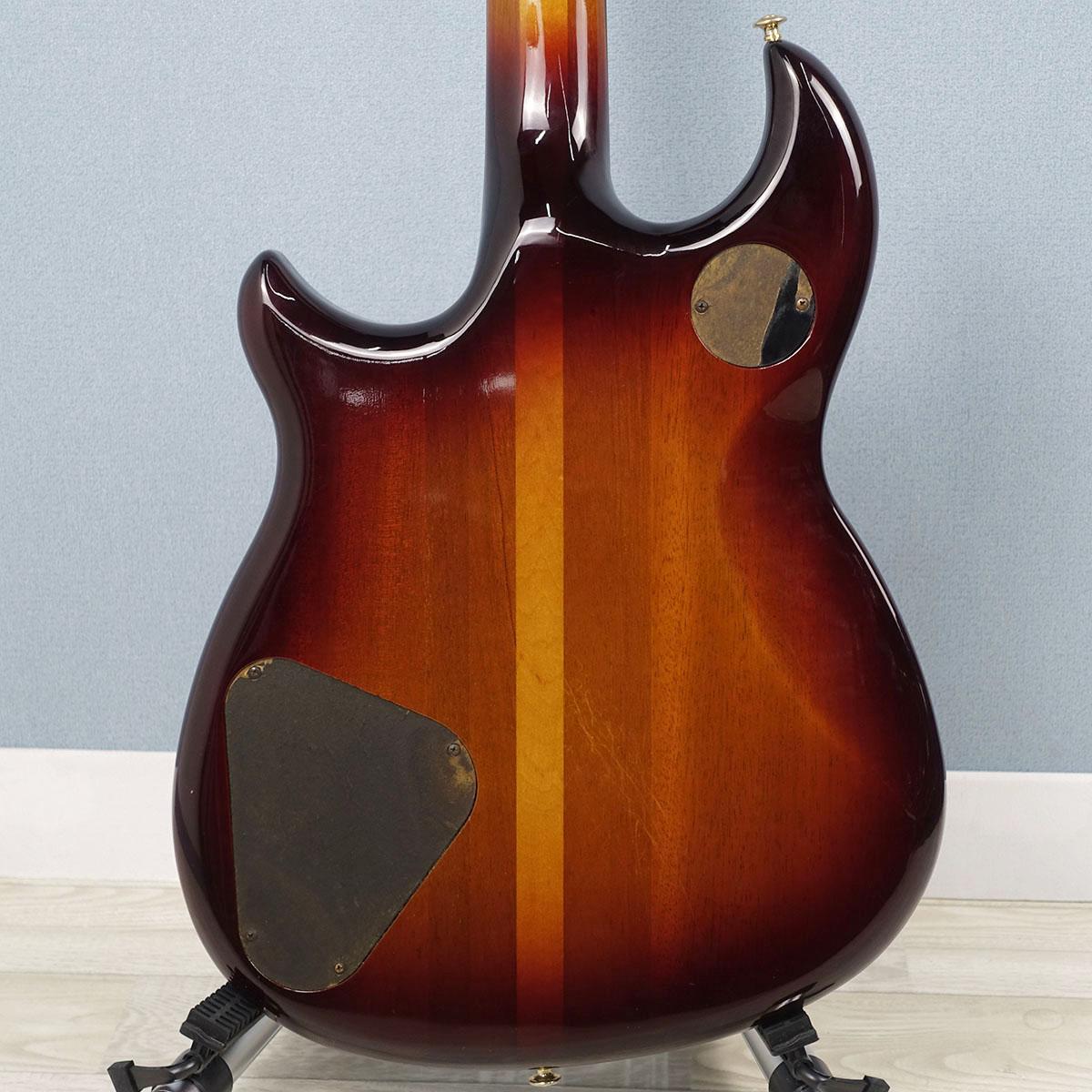 ■ヤマハ エレキギター SF7000 YAMAHA Electric guitar 80年代最上位機種 SF7000【1981年製】 YAMAHA エレクトリックギター 変形タイプ 商品詳細