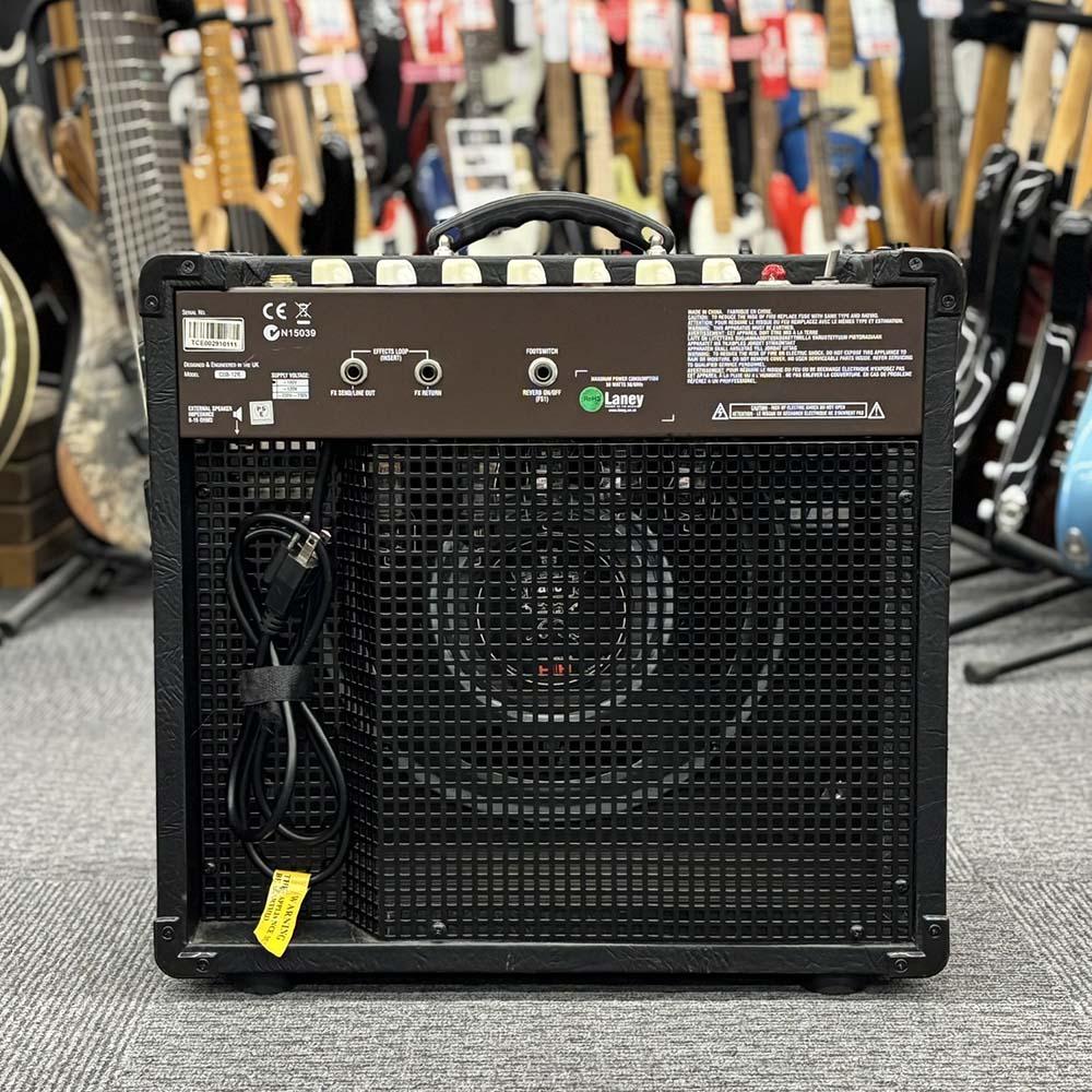 CUB12R Laney ギター用アンプ/アンプシミュレーター ギターアンプ