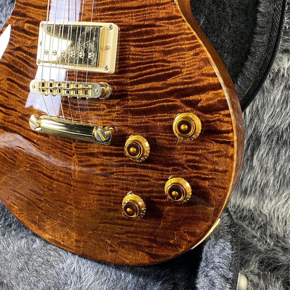 Les Paul Studio Premium Plus 2006 Root Beer Gibson エレクトリック