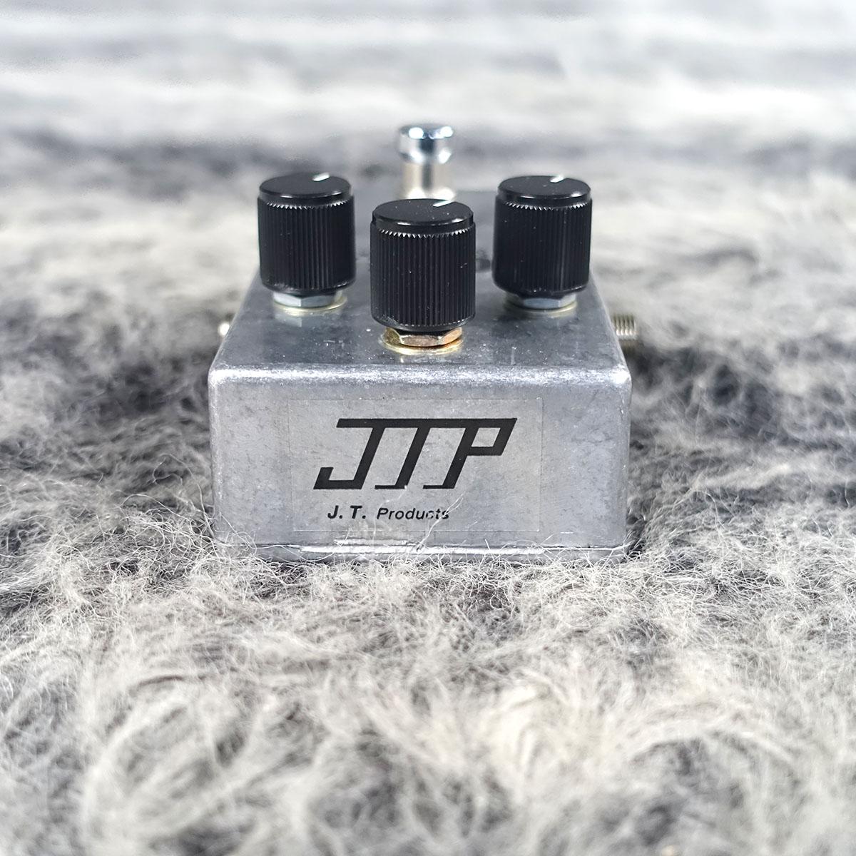 JT PRODUCTS FORCE 国産 ブースター エフェクター 名機 FORCE 2 / Booster & Overdrive J.T. Products ギター用エフェクター