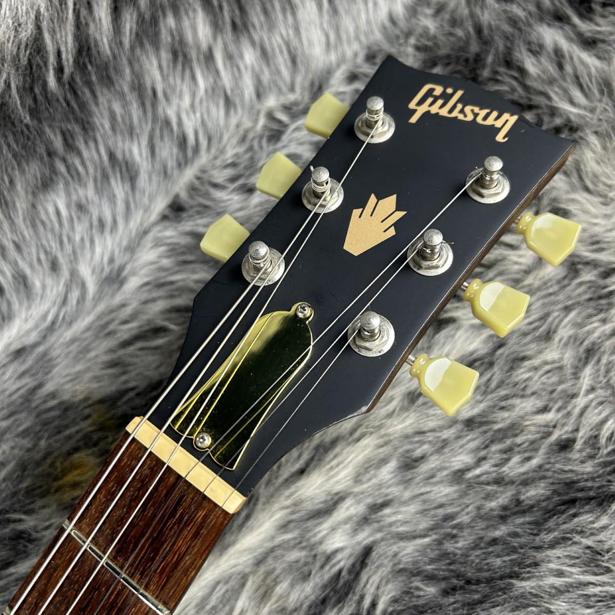 SGJ 14 Chocolate Gibson エレクトリックギター SGタイプ 商品詳細