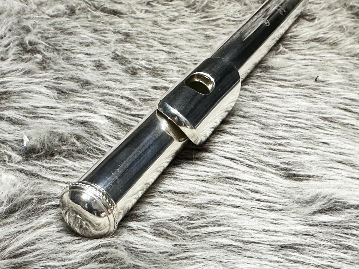 フルート頭部管 Type K【中古調整済】 YAMAHA フルート/ピッコロ