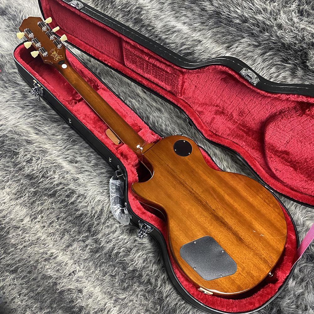 SLASH Victoria Les Paul Standard Goldtop Epiphone エレクトリック