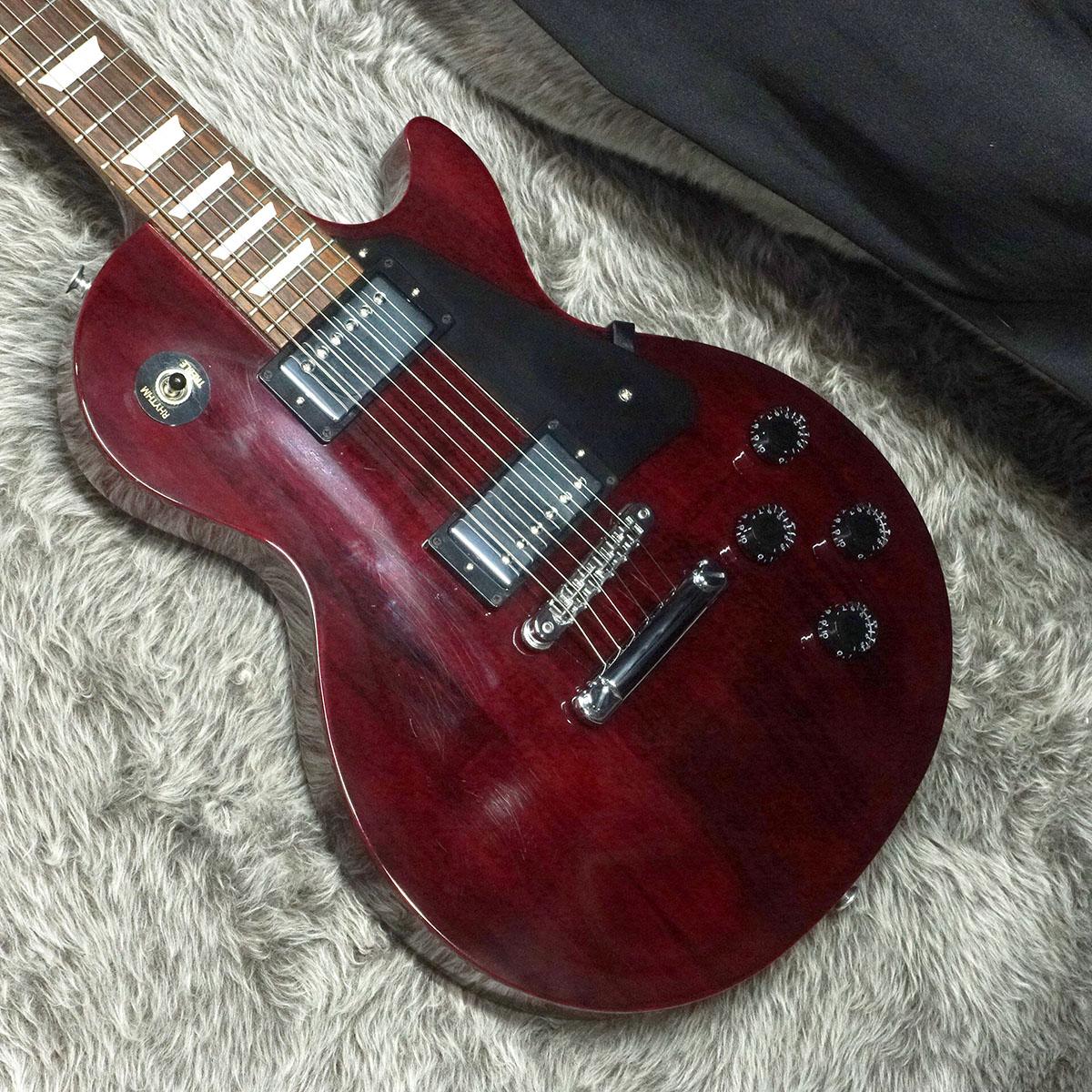 Les Paul Studio 【2022年製】 Gibson エレクトリックギター レス