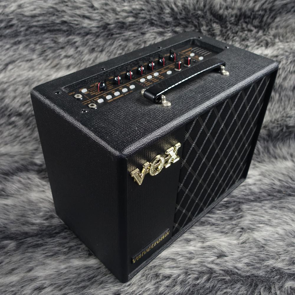 ギターアンプ VOX VT20X Valvetronix アンプ モデリングアンプ プリアンプ