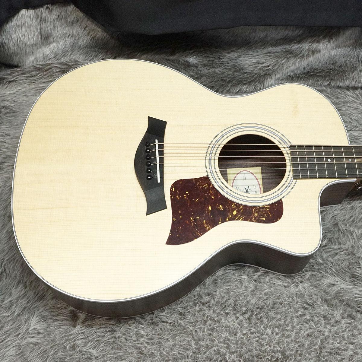 214ce RW 【アウトレット】 Taylor エレクトリック・アコースティック