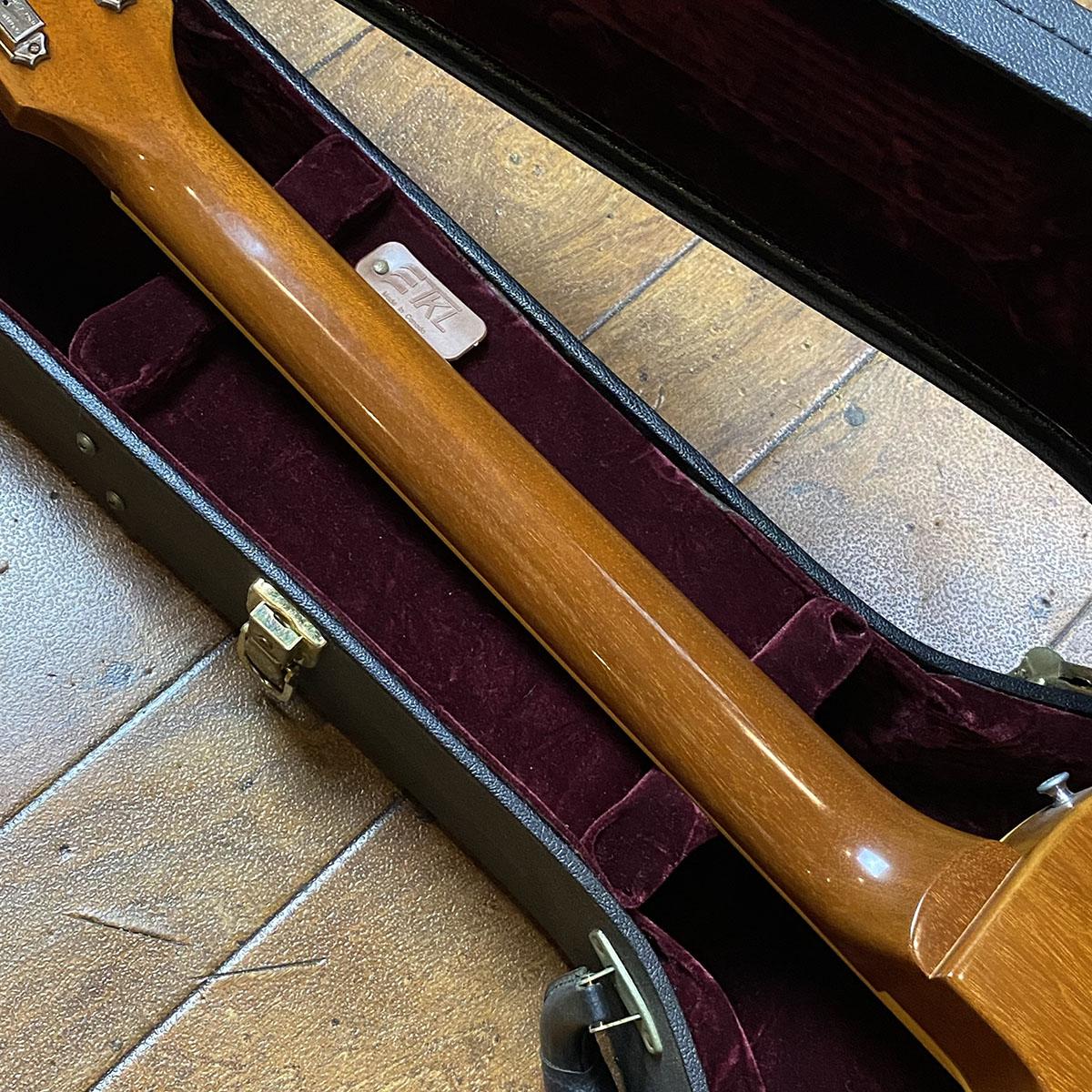 Historic Collection 1956 Les Paul Standard Reissue Gold Top 2004