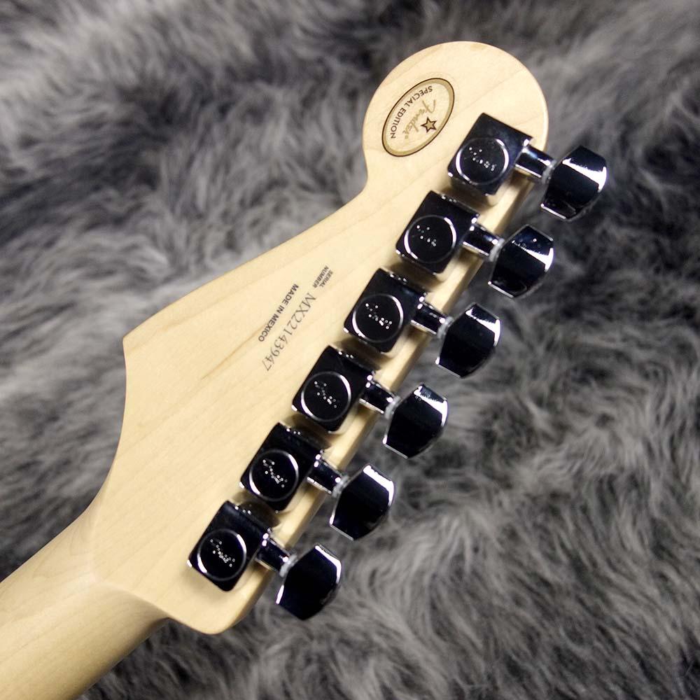 Limited Edition Player Stratocaster HSS MN Sonic Blue Fender