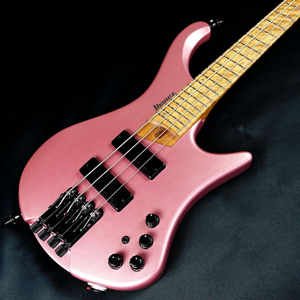 EHB1000S-PMM Pink Gold Metallic Matte Ibanez エレクトリック