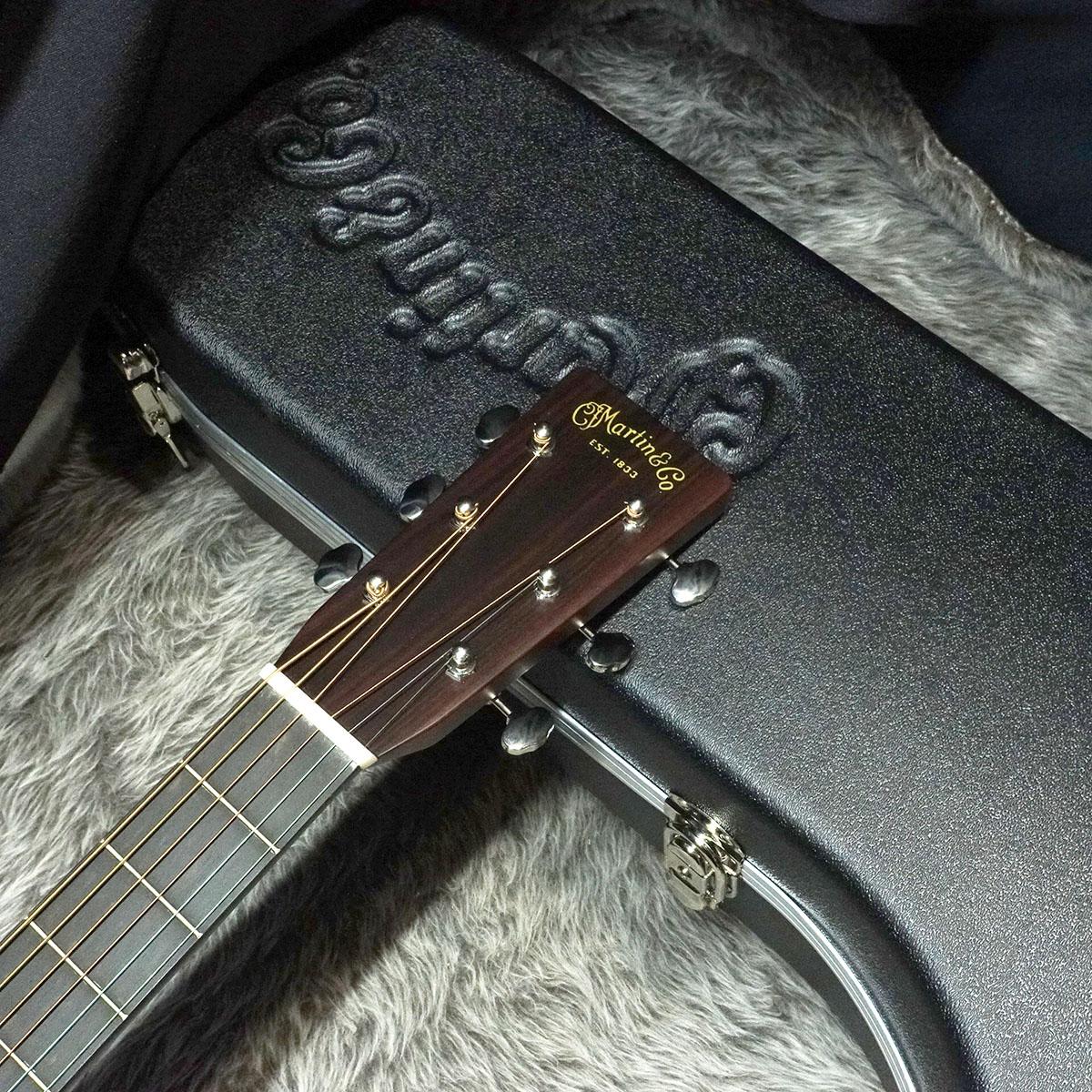 D-28 Standard Martin アコースティックギター フラットトップ 商品
