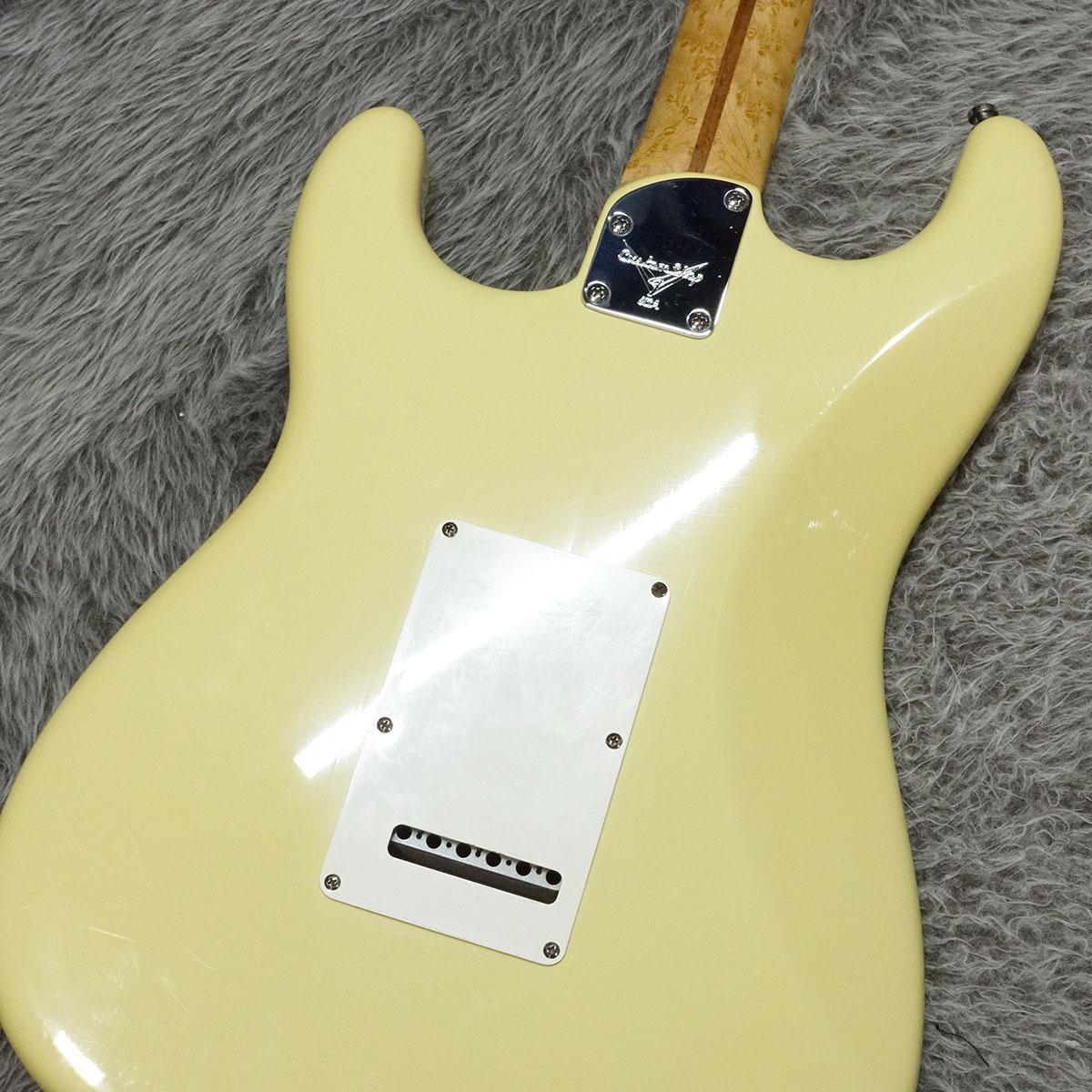MBS Custom Classic Player Stratocaster VWT by Art Esparza【2003年
