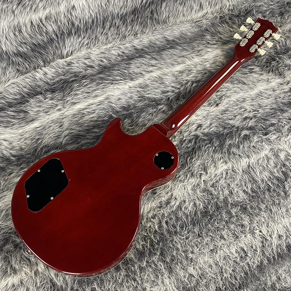 FLG-60 CS FERNANDES エレクトリックギター レスポールタイプ 商品詳細