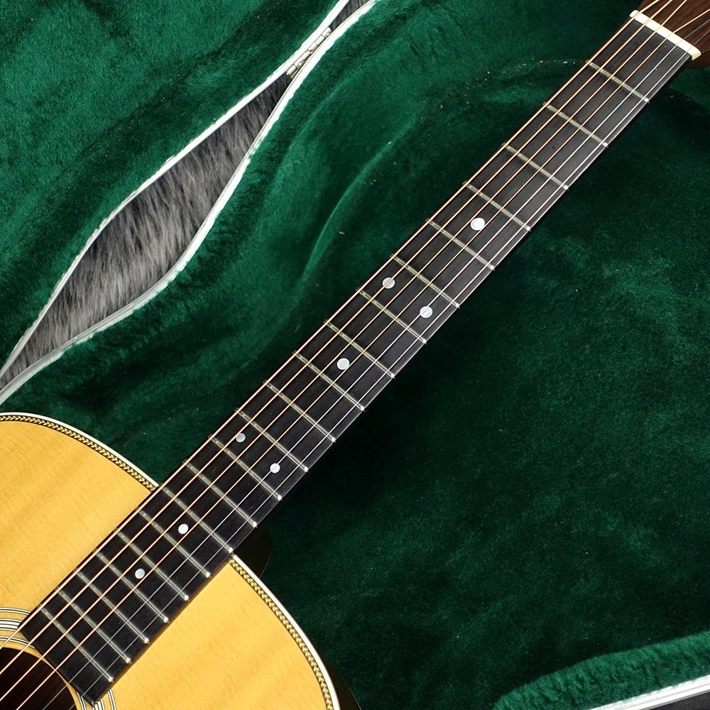 0000-28H 1997 Martin アコースティックギター フラットトップ 商品