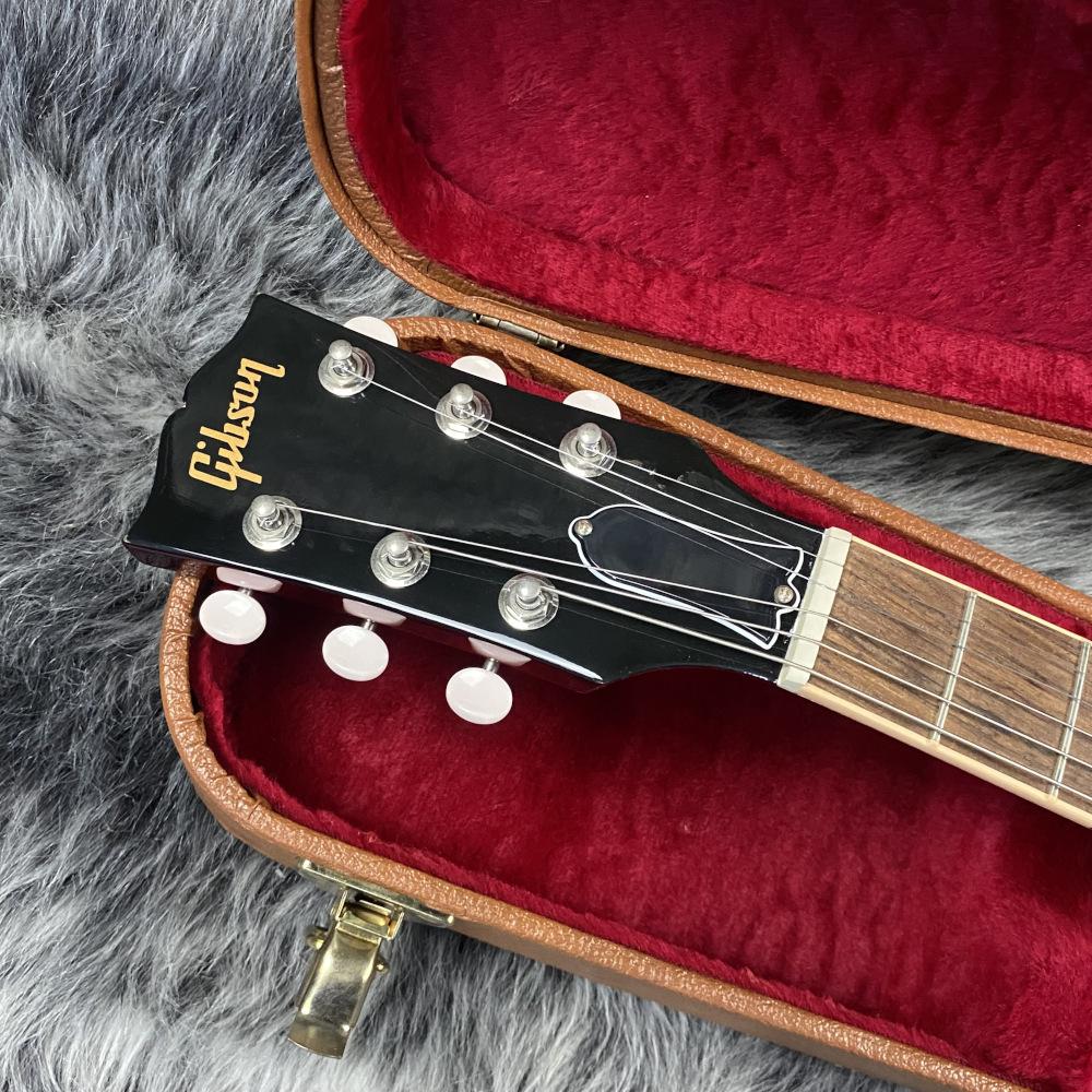 SG Special 2019 Vintage Sparkling Burgundy Gibson エレクトリック