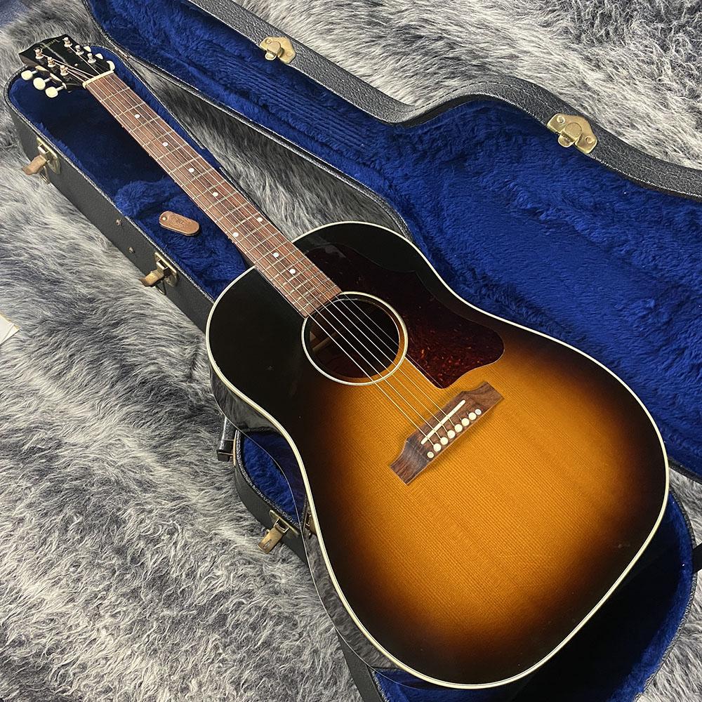 J-45 2000年製 Gibson アコースティックギター フラットトップ 商品