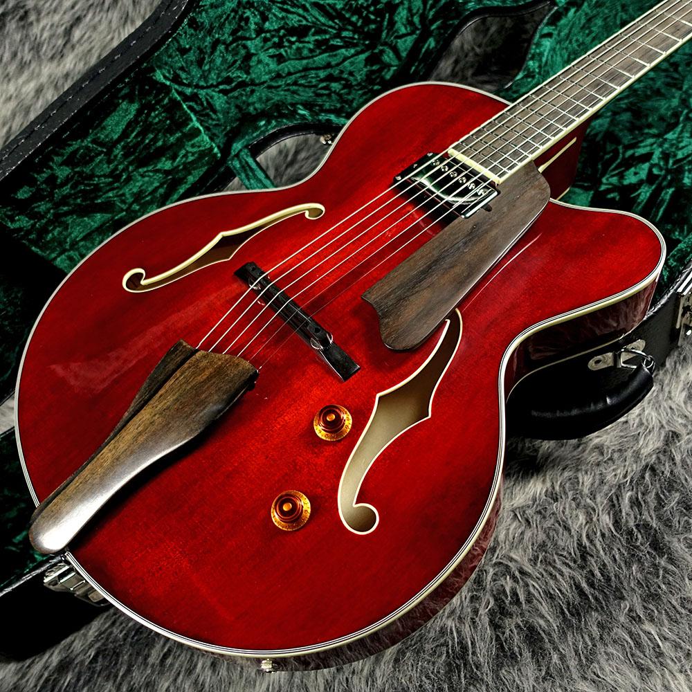 AR503CE CLA Classic Eastman エレクトリックギター フルアコ 商品詳細