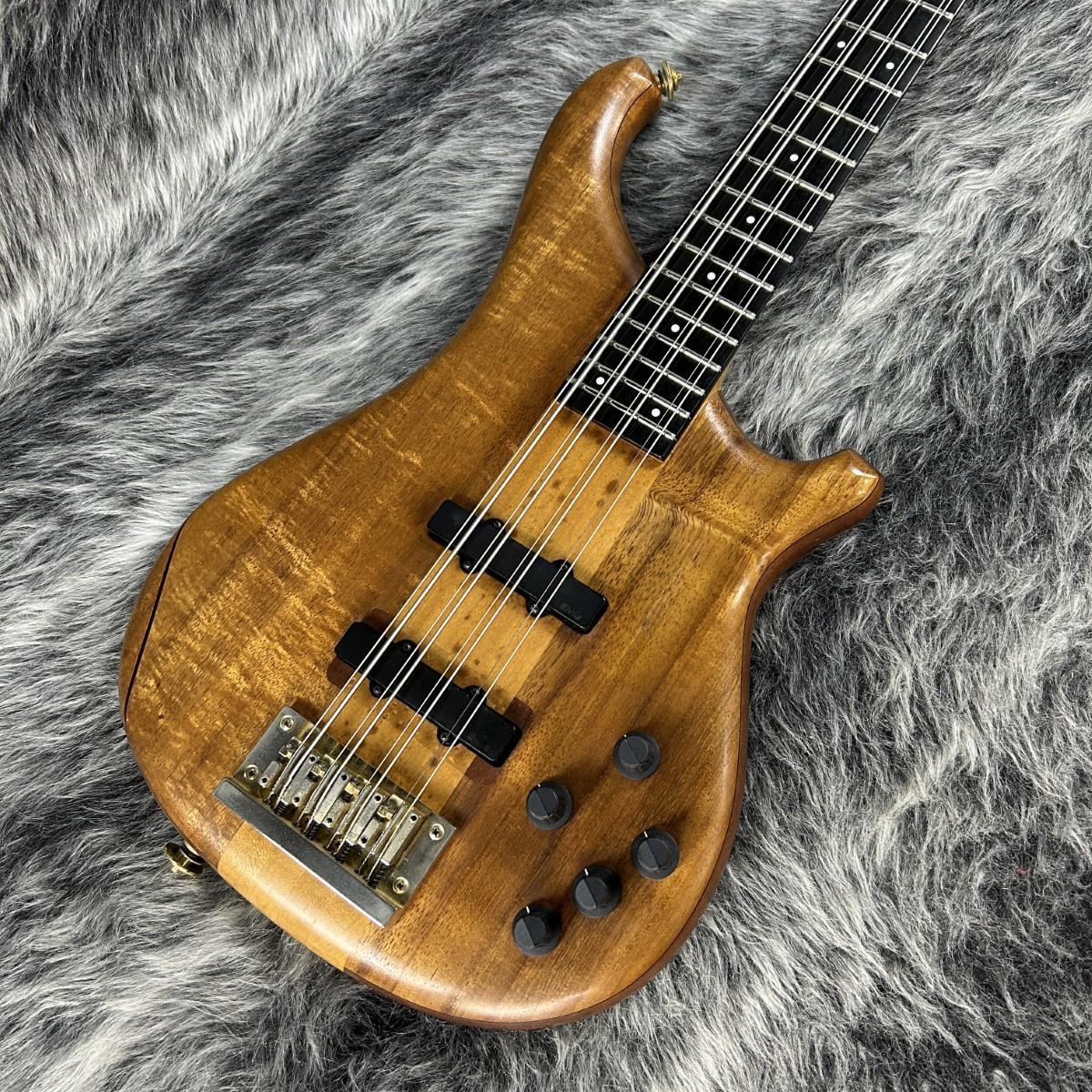 ZI3-8N TUNE エレクトリック・ベース その他のエレキベース 商品詳細