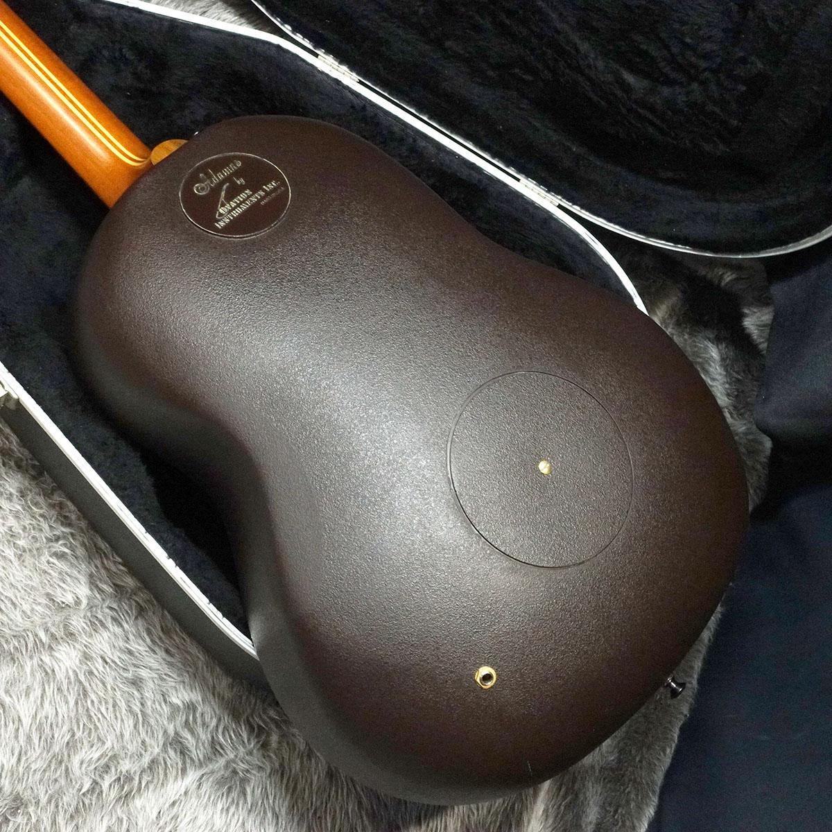 AdamasⅡ 1685-8【1990年製】 Ovation エレクトリック 