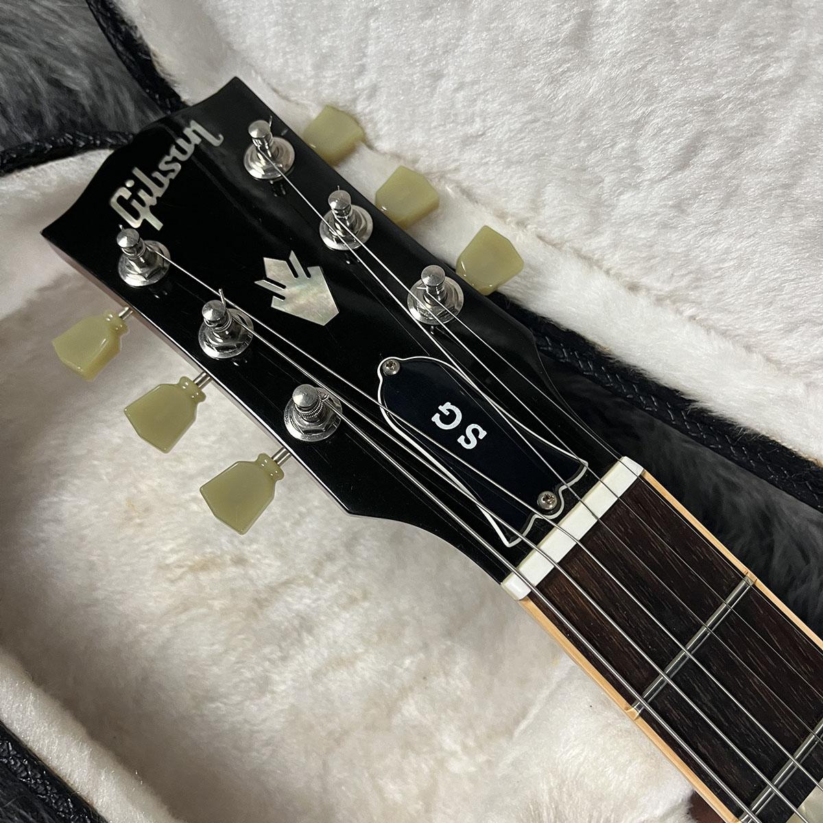 SG Standard Heritage Cherry 2010 Gibson エレクトリックギター SG