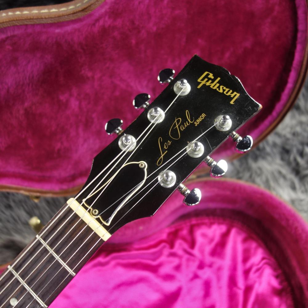 Les Paul Junior 1991 Gibson エレクトリックギター レスポールタイプ
