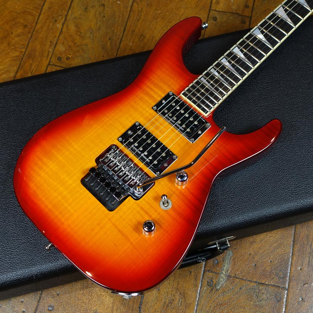 SL2H-BCSB Jackson エレクトリックギター ストラトキャスタータイプ