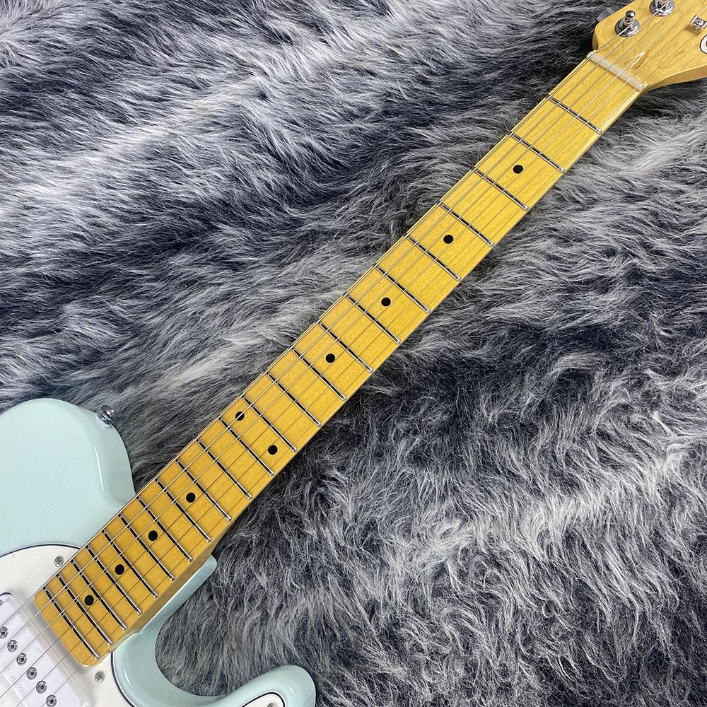 Tribute ASAT SPECIAL Surf Green G&L エレクトリックギター
