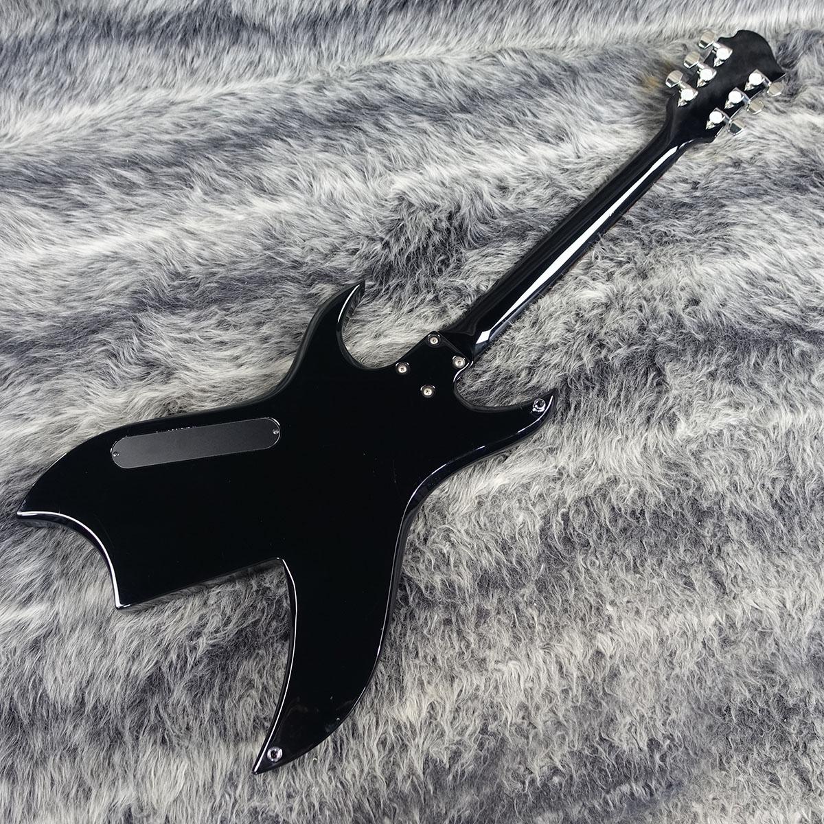 BG-125X Burny エレクトリックギター 変形タイプ 商品詳細 | ロッキン