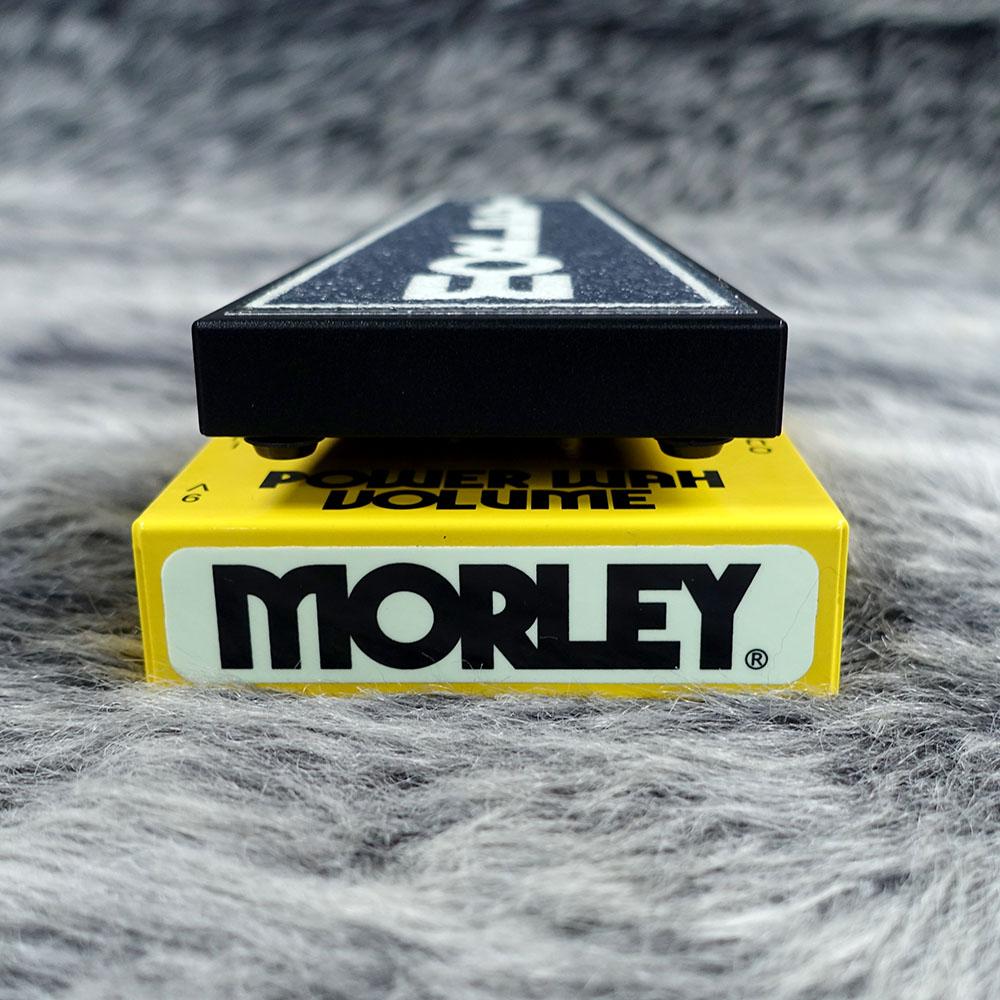 20/20 Power Wah Volume MTPWOV MORLEY ワウ/ボリュームペダル
