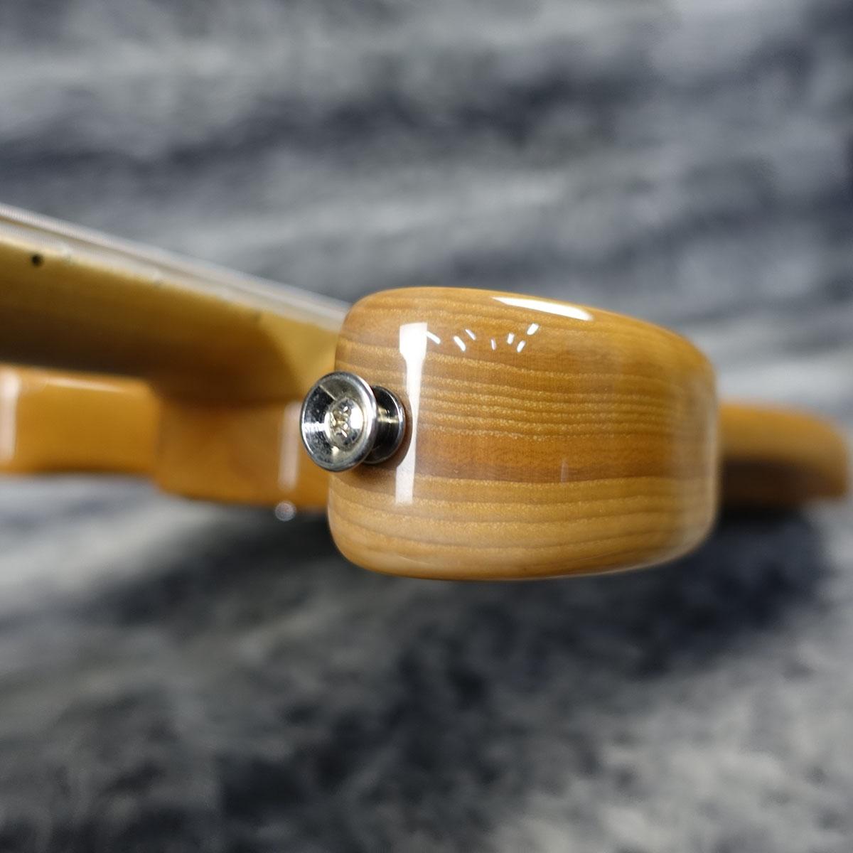プレストマンページ Stingray 4 HS Natural 2006 MUSIC MAN エレクトリック・ベース MM