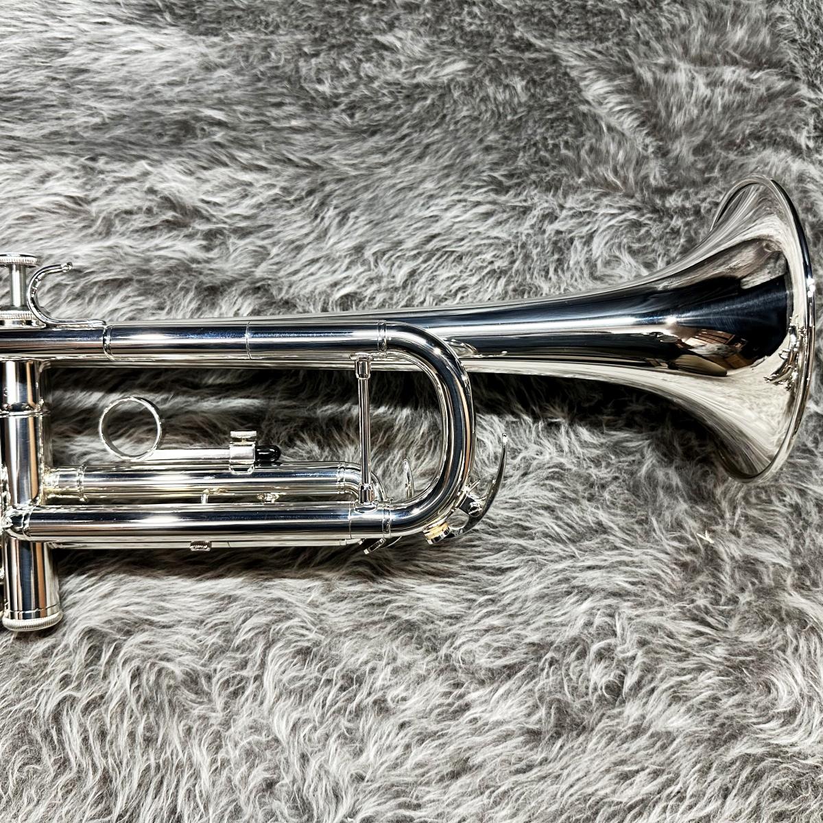 YTR-3335S【中古整備済】 YAMAHA トランペット トランペット（B