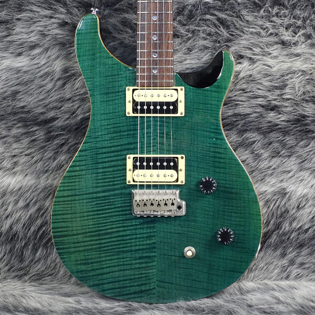 SE Custom 22 Paul Reed Smith エレクトリックギター その他のボディー