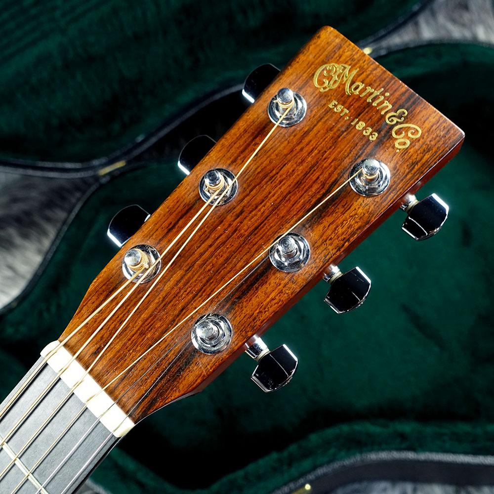 【オール単板】Martin D-16GT  中古アコースティックギター Martin D-16GT 【中古】 / 楽器屋BOW オンラインストア