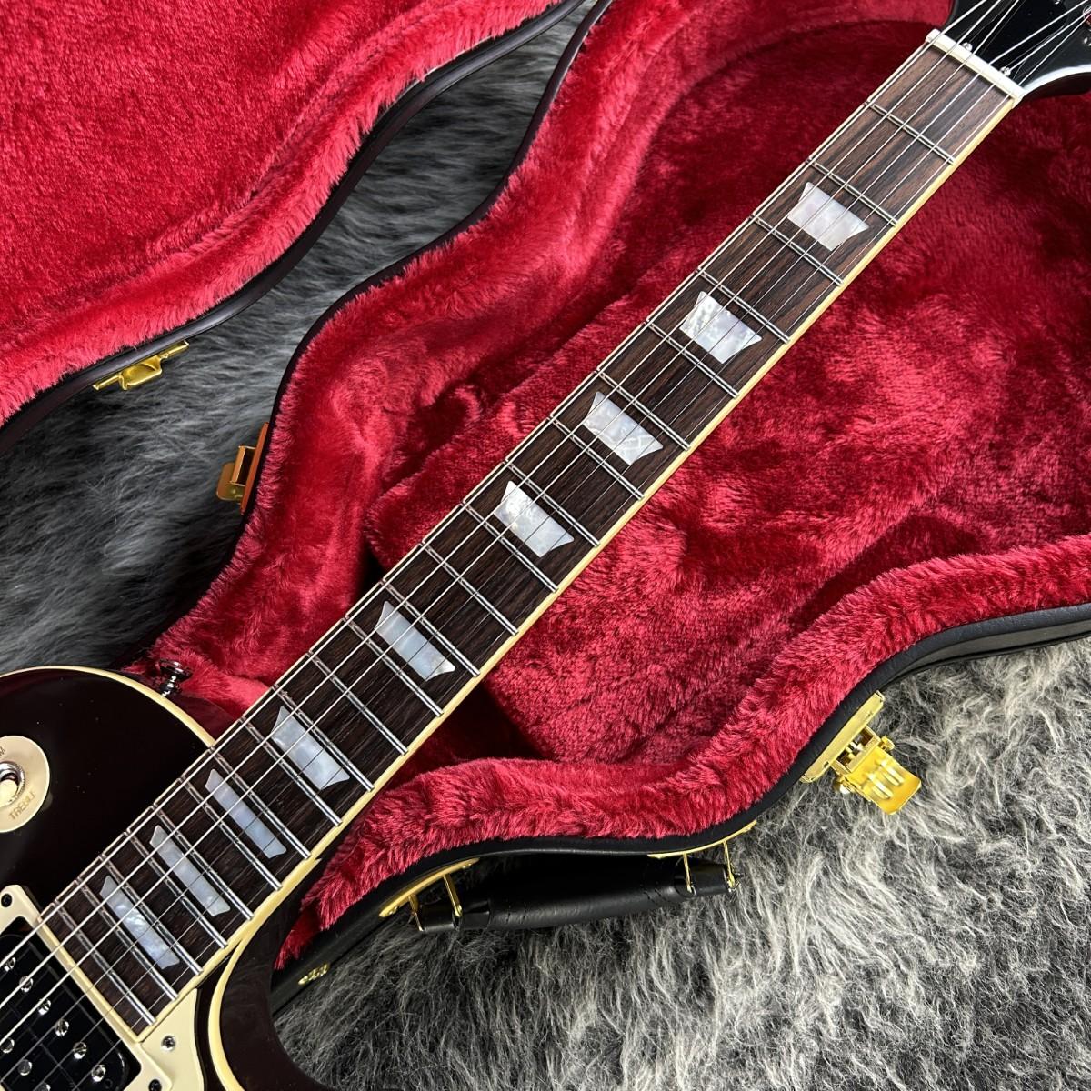 Jeff Beck Oxblood 1954 Les Paul Oxblood Epiphone エレクトリック