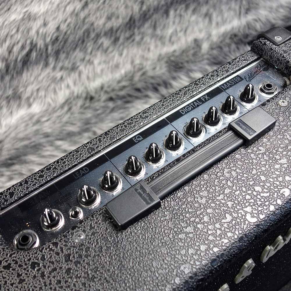 Edition Blue 15 DFX Hughes & Kettner ギター用アンプ/アンプ