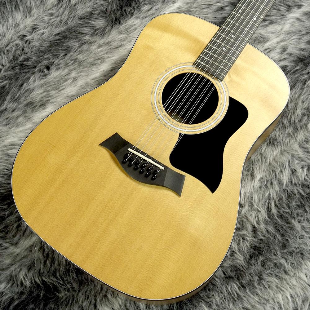 150e Walnut 12st Natural Taylor エレクトリック・アコースティック 