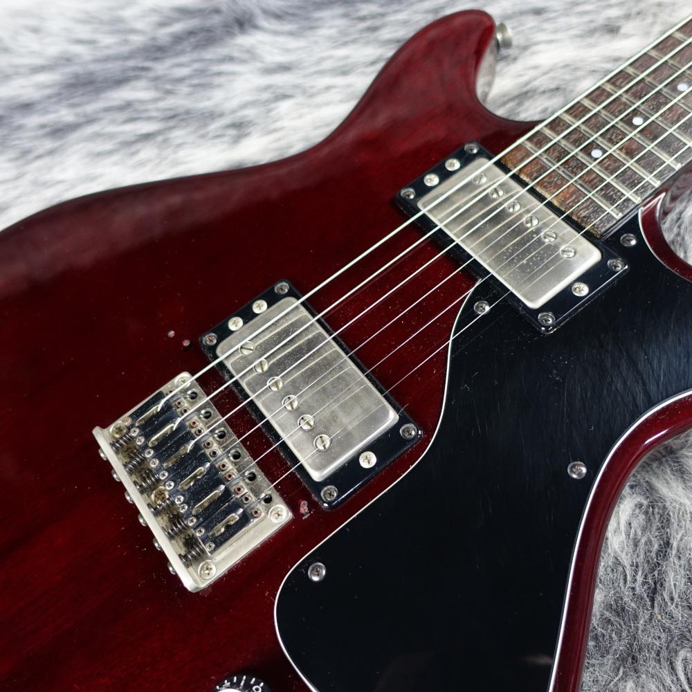 SG-RR Custom VCH YAMAHA エレクトリックギター その他のボディー 商品