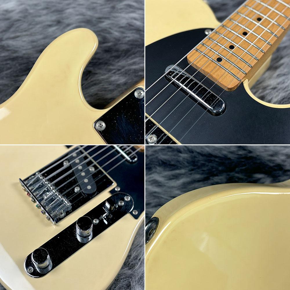 MTL-32(TL-235M) OWB Off White Blonde Fender Japan エレクトリック