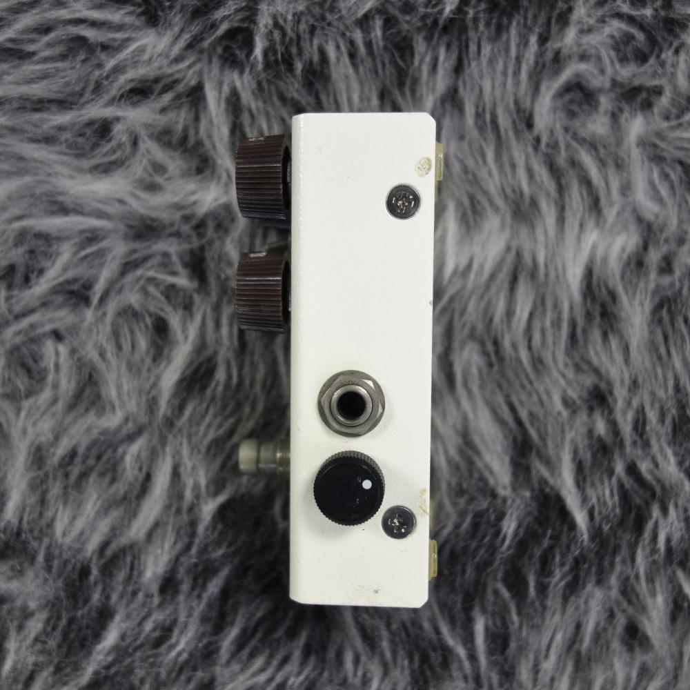 CREAM CRUNCH D3 audio designs inc. ギター用エフェクター オーバー