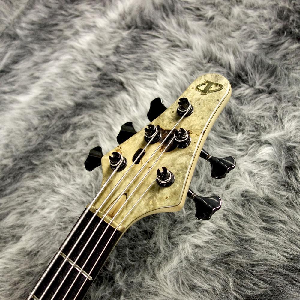 Custom Order TWB-5 TUNE エレクトリック・ベース その他のエレキ