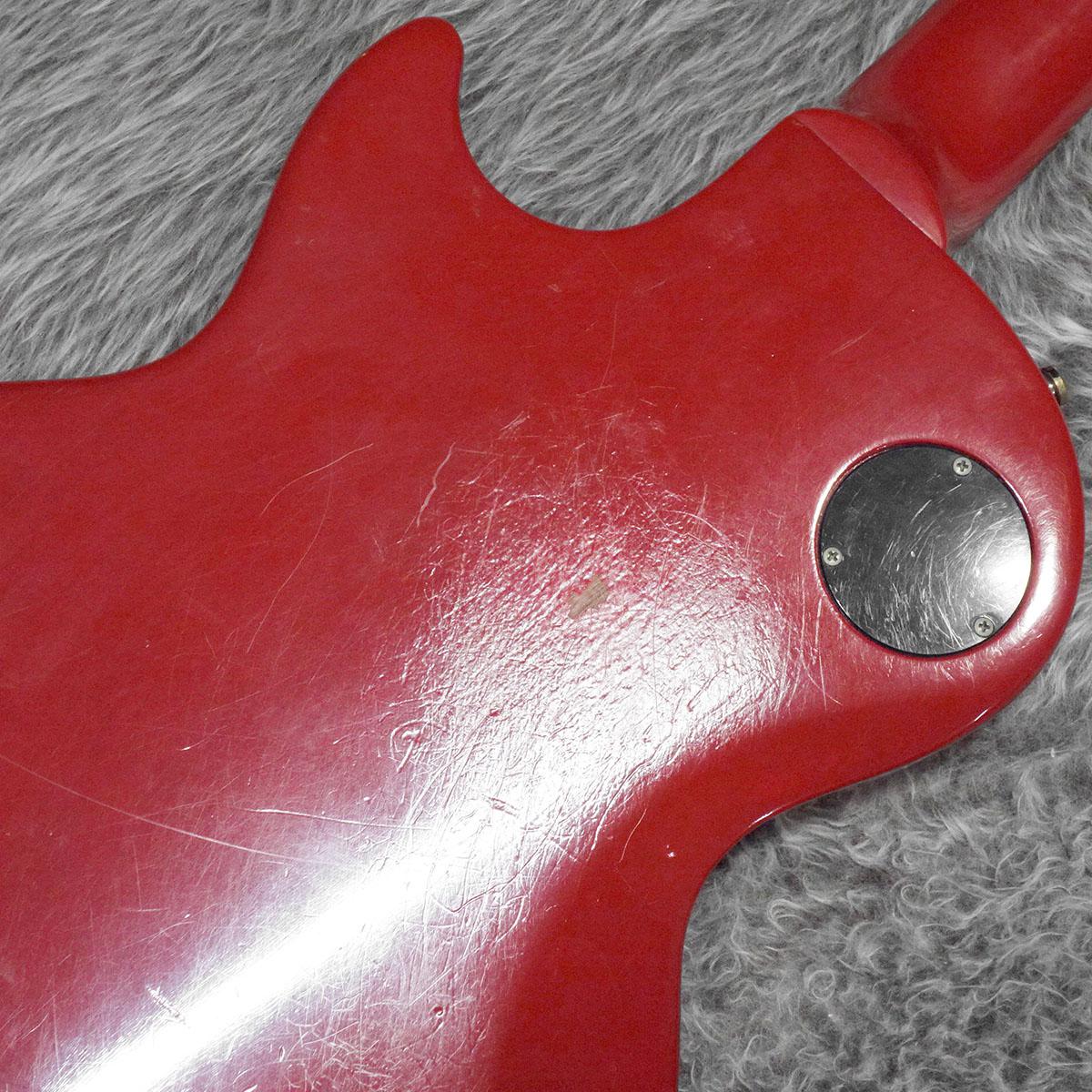 Les Paul Special Cinnamon Red 【1998年製】 Gibson エレクトリック