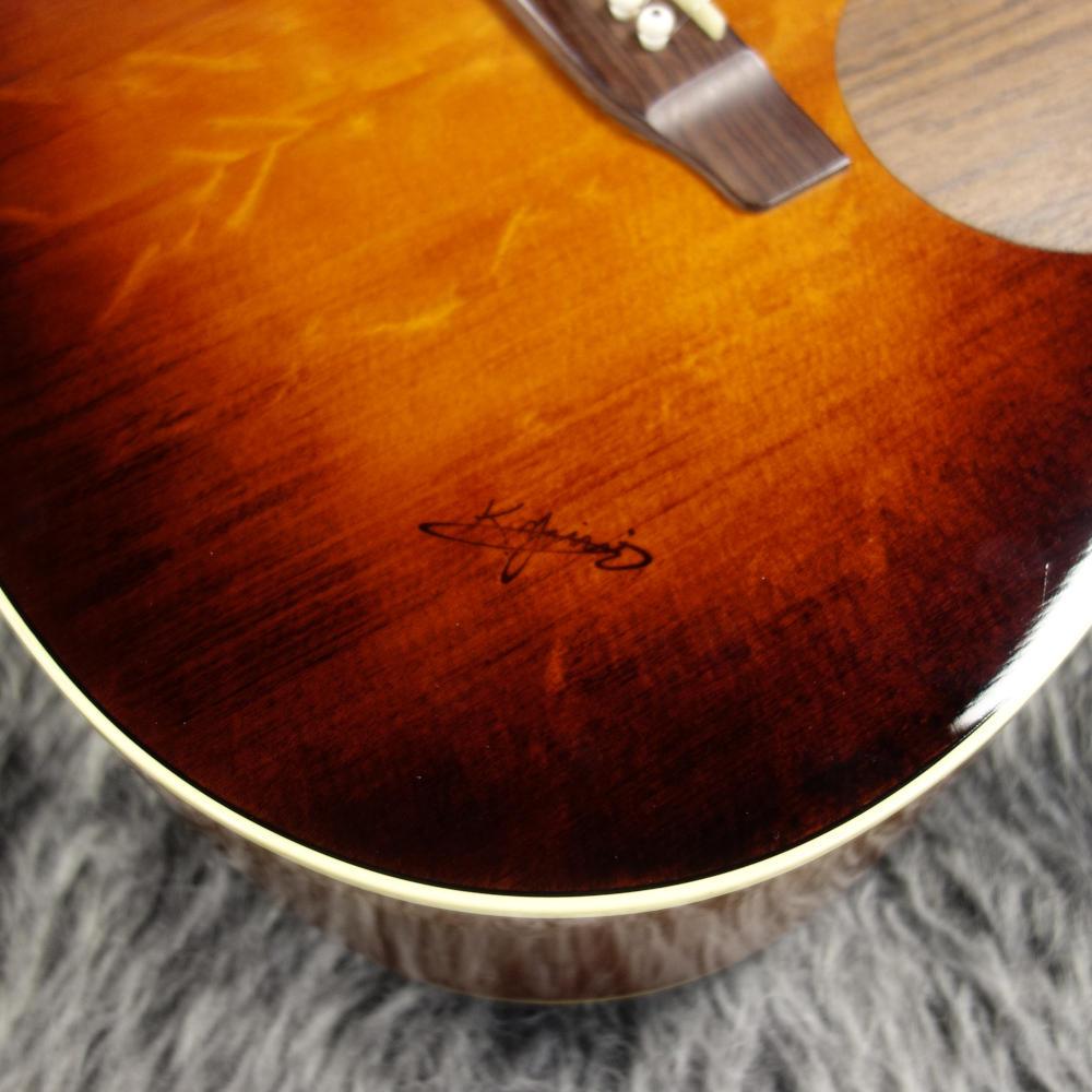 SL-MA1 VSG K.Yairi アコースティックギター フラットトップ 商品詳細