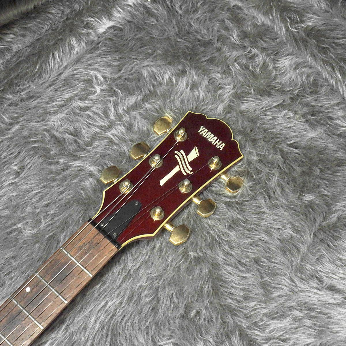 【ASKAモデル】YAMAHA VG-STANDARD エレキギター ASKAモデル】YAMAHA VG-STANDARD エレキギター レア - メルカリ