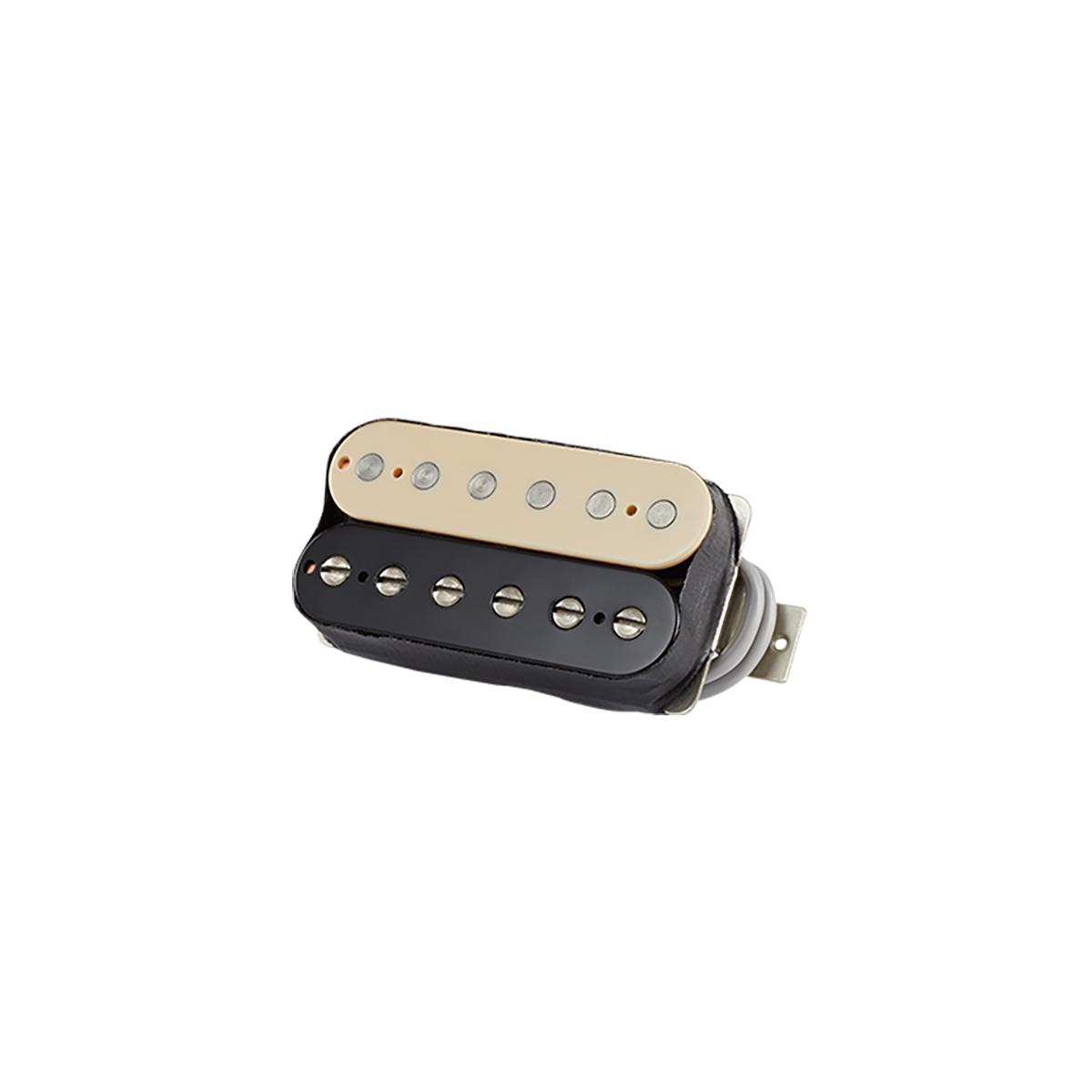 498T Zebra Hot Alnico Bridge Pickup Gibson エレキギター用