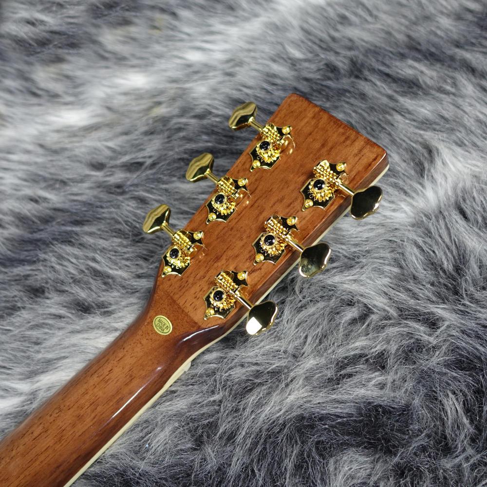 CE85 Cat's Eyes アコースティックギター フラットトップ 商品詳細