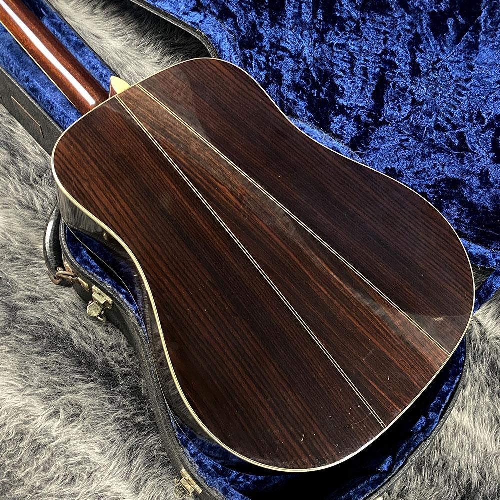 YD-306 w/P.U S.Yairi アコースティックギター フラットトップ 商品