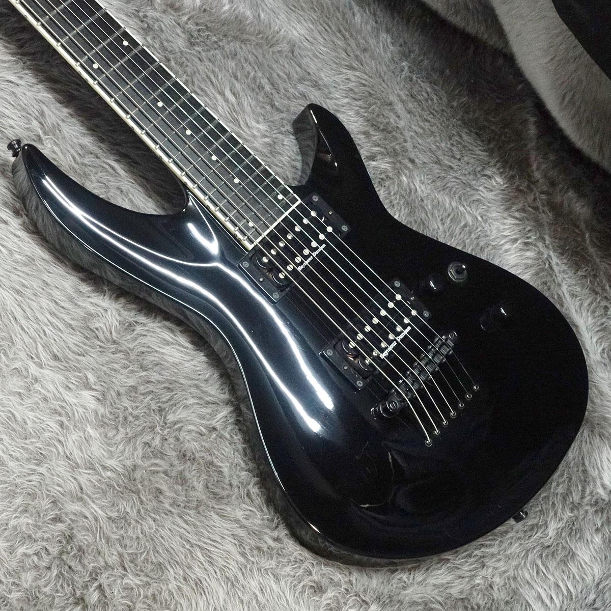 E-HR-155III-7S Edwards エレクトリックギター その他のボディー 商品 