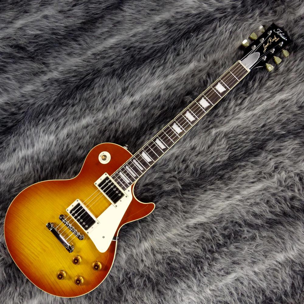 LS148F VF Tokai エレクトリックギター レスポールタイプ 商品詳細